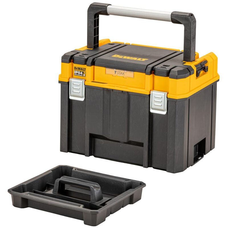 DWST83343-1 Stacking case - Dewalt