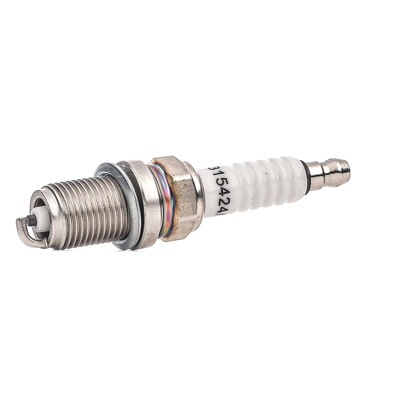 RIDEX Spark plug 686S0003 Engine spark plug,Spark plugs VW,AUDI,MERCEDES-BENZ,Golf IV Schrägheck (1J1),Golf V Schrägheck (1K1),POLO (9N_)