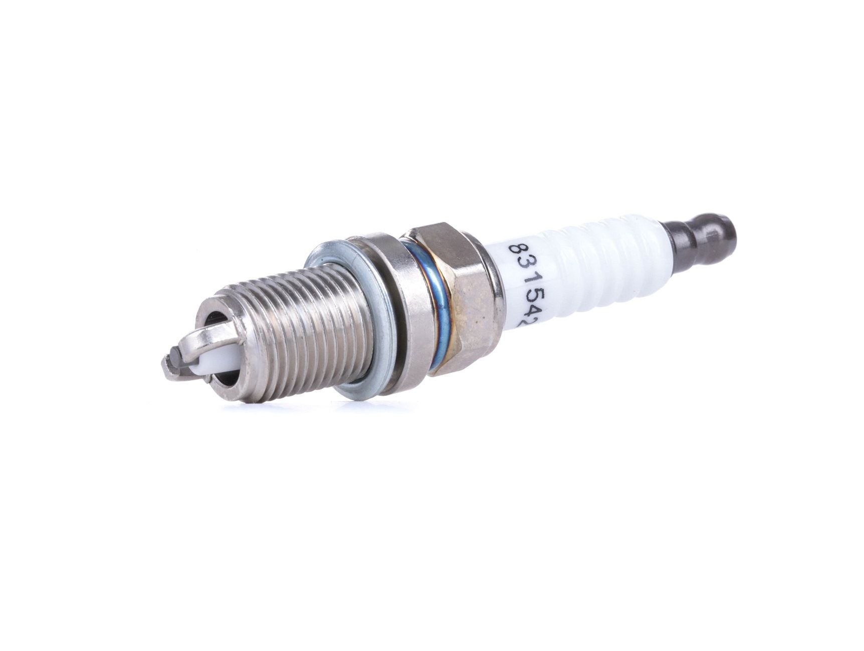 RIDEX Spark plug 686S0005 Engine spark plug,Spark plugs VW,AUDI,MERCEDES-BENZ,Golf IV Schrägheck (1J1),Golf V Schrägheck (1K1),POLO (9N_)