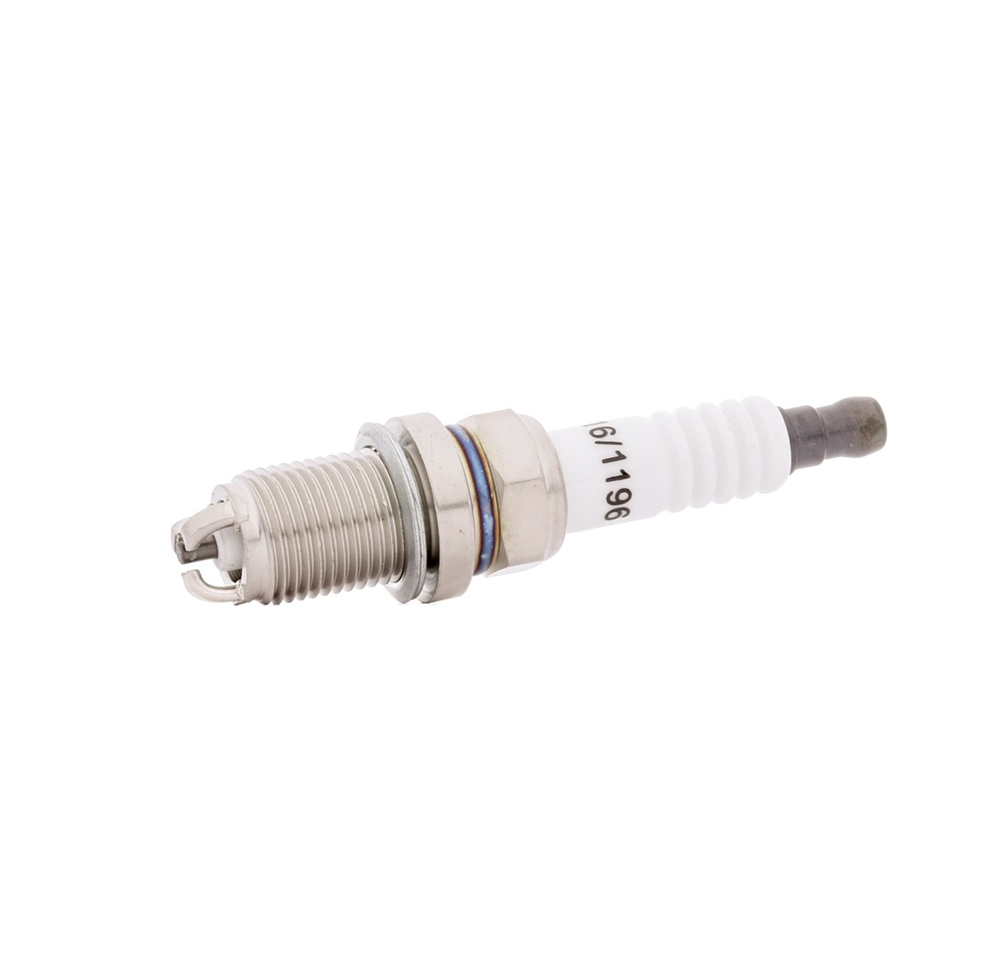 RIDEX Spark plug 686S0036 Engine spark plug,Spark plugs VW,AUDI,MERCEDES-BENZ,Golf IV Schrägheck (1J1),Golf V Schrägheck (1K1),POLO (9N_)